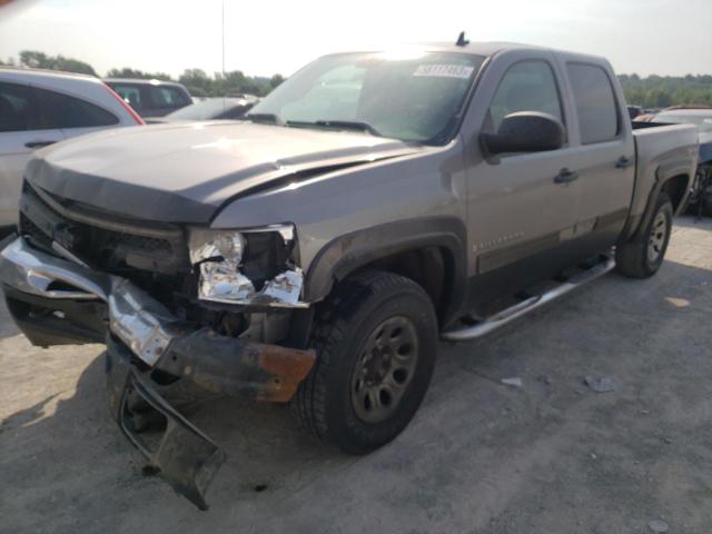 2009 Chevrolet C/K 1500 