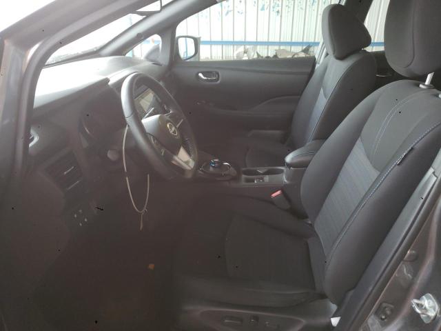 2023 NISSAN LEAF SV PL - 1N4CZ1CV8PC551713