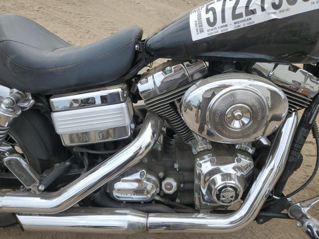 2006 HARLEY-DAVIDSON FXDBI 1HD1GX1146K302158