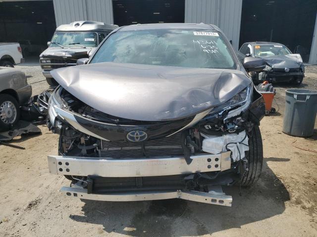 5TDZRKEC1MS039369 2021 TOYOTA SIENNA, photo no. 5