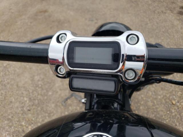 2018 HARLEY-DAVIDSON FXBRS BREA 1HD1YHK16JC076791