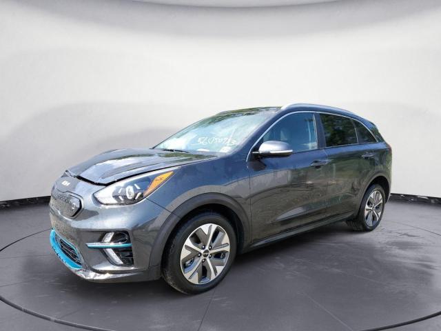 2022 KIA NIRO S - KNDCC3LG5N5160819