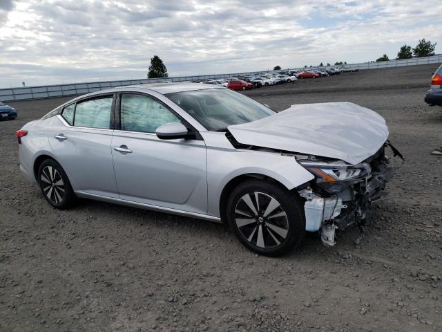 1N4BL4EV2KC229962 Nissan ALTIMA SL