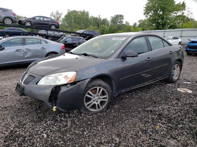 2006 Pontiac G6 