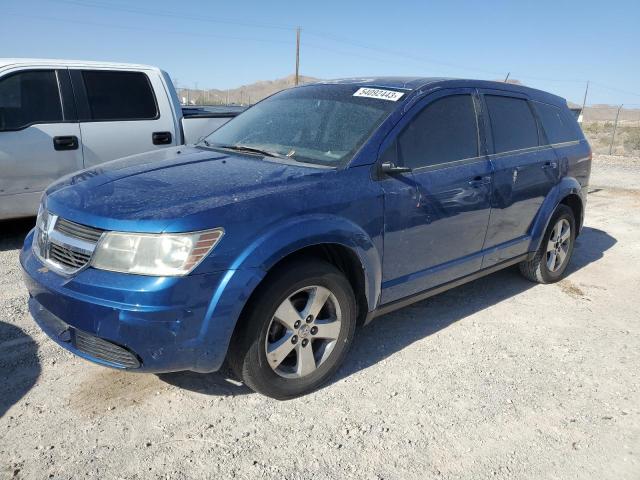 2009 Dodge Journey SXT