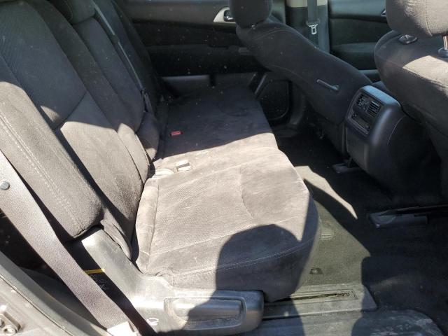 5N1AR2MNXGC650955 Nissan Pathfinder S