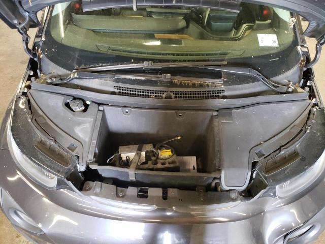 2015 BMW I3 REX - WBY1Z4C59FV278737