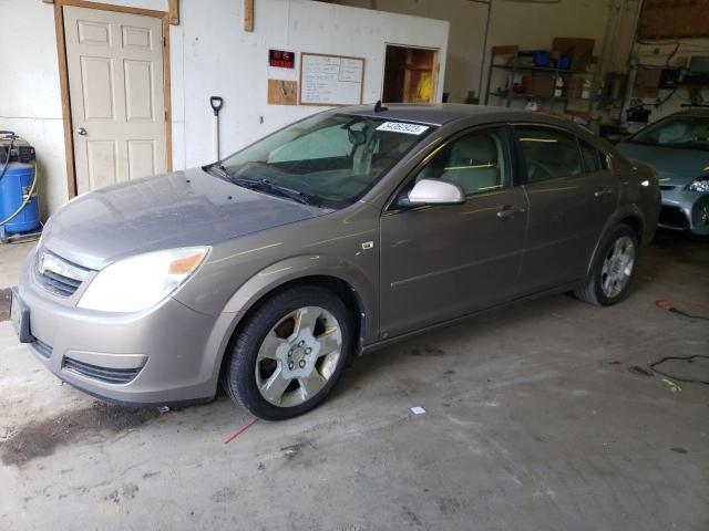 2008 Saturn Aura XE