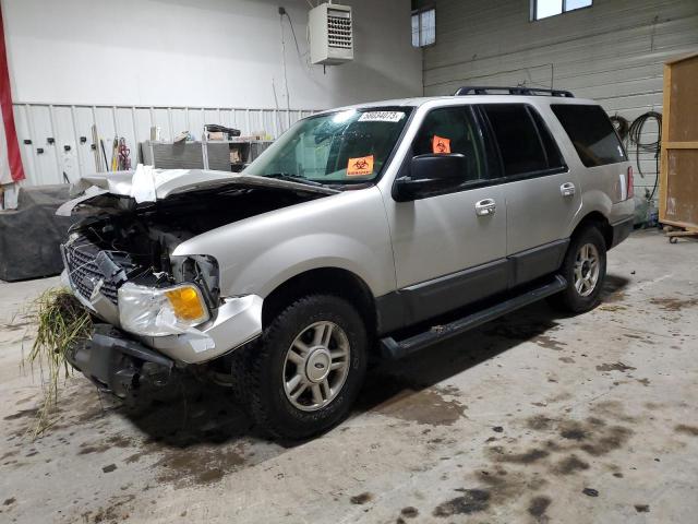 2006 Ford Expedition XLT