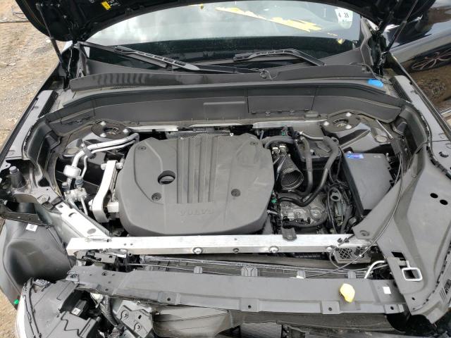2023 VOLVO XC90 PLUS YV4L12PN4P1983354