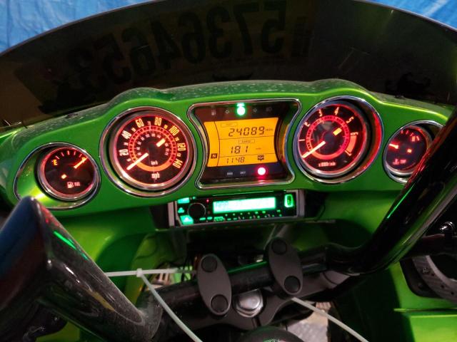 2012 KAWASAKI VN1700 J - JKBVNRJ12CA006003