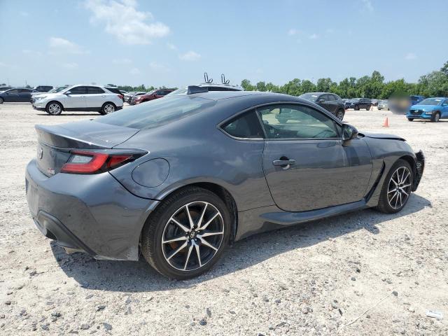 2022 TOYOTA GR 86 JF1ZNBC19N8754604