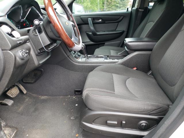 2017 CHEVROLET TRAVERSE L - 1GNKVGKD9HJ291615