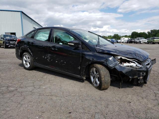1FADP3F23EL318214 Ford FOCUS SE