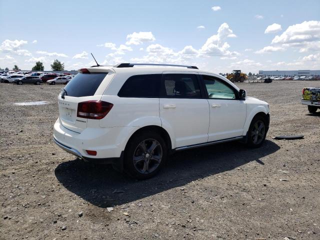 3C4PDDGG9ET293727 Dodge Journey Crossroad