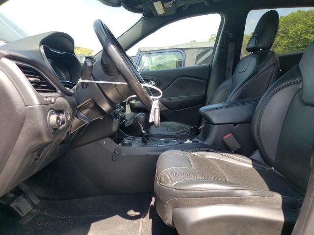 1C4PJMDX4KD469145 Jeep Cherokee Limited