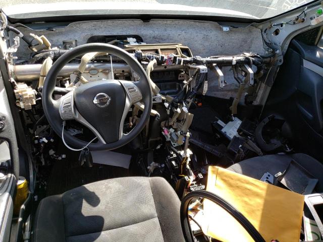 KNMAT2MV3FP551763 Nissan ROGUE S