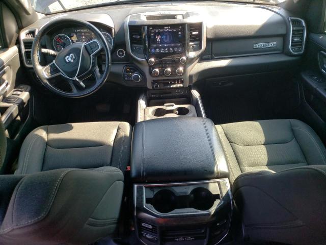 2019 DODGE OTHER 1C6SRFFT5KN711175