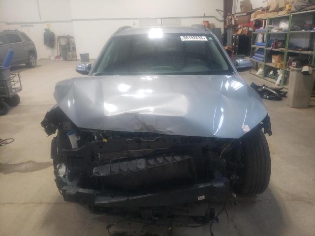2020 HYUNDAI KONA SEL P - KM8K6CAA4LU573587