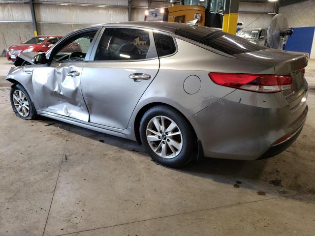 5XXGT4L32GG105926 KIA Optima Lx