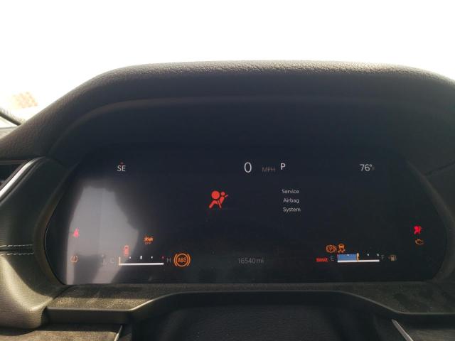 1C4RJKBG2N8579320 Jeep Grand Cherokee L Limited