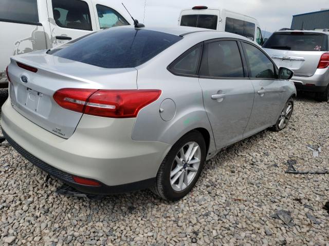 1FADP3F23FL256461 Ford FOCUS SE