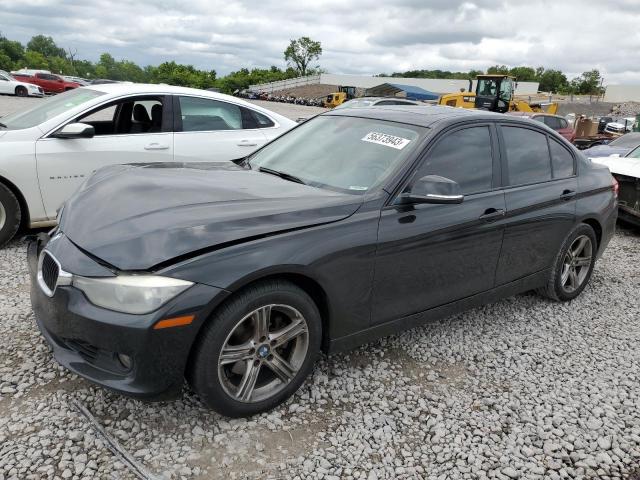 2013 BMW 3 Series 328i