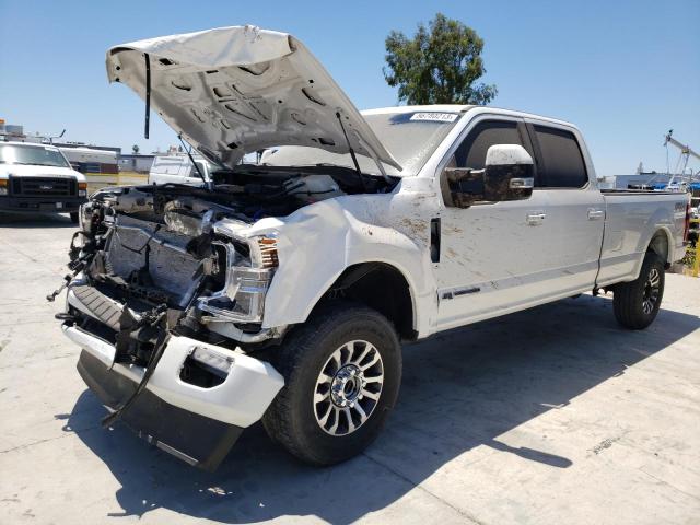 2022 Ford F-350 