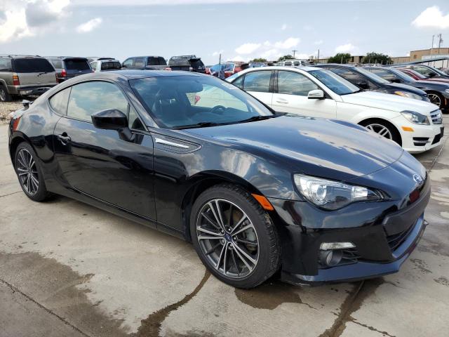 2016 SUBARU BRZ 2.0 LI - JF1ZCAC15G8602970
