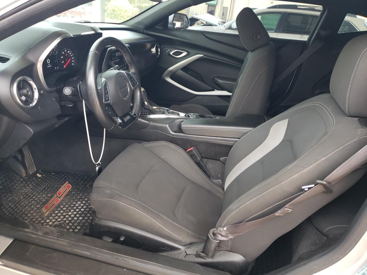 1G1FF1R70H0199439 CHEVROLET CAMARO 2017