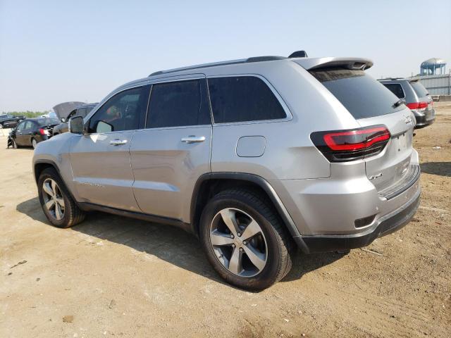 1C4RJFBG8FC697233 Jeep Grand Cherokee Limited