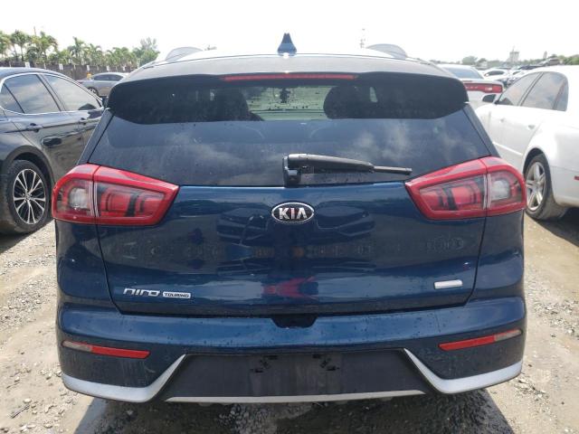 2018 KIA NIRO TOURI - KNDCE3LCXJ5174426