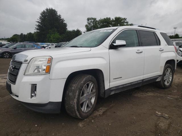 2010 GMC Terrain SLT