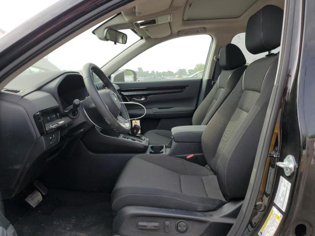 2023 HONDA CR-V SPORT - 2HKRS4H52PH110263