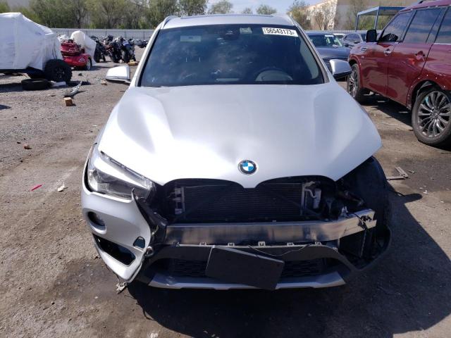 WBXHU7C52K5N37520 BMW X1 Sdrive28i