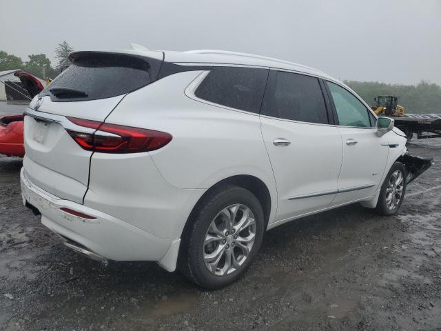 5GAEVCKW3LJ229802 Buick Enclave Avenir