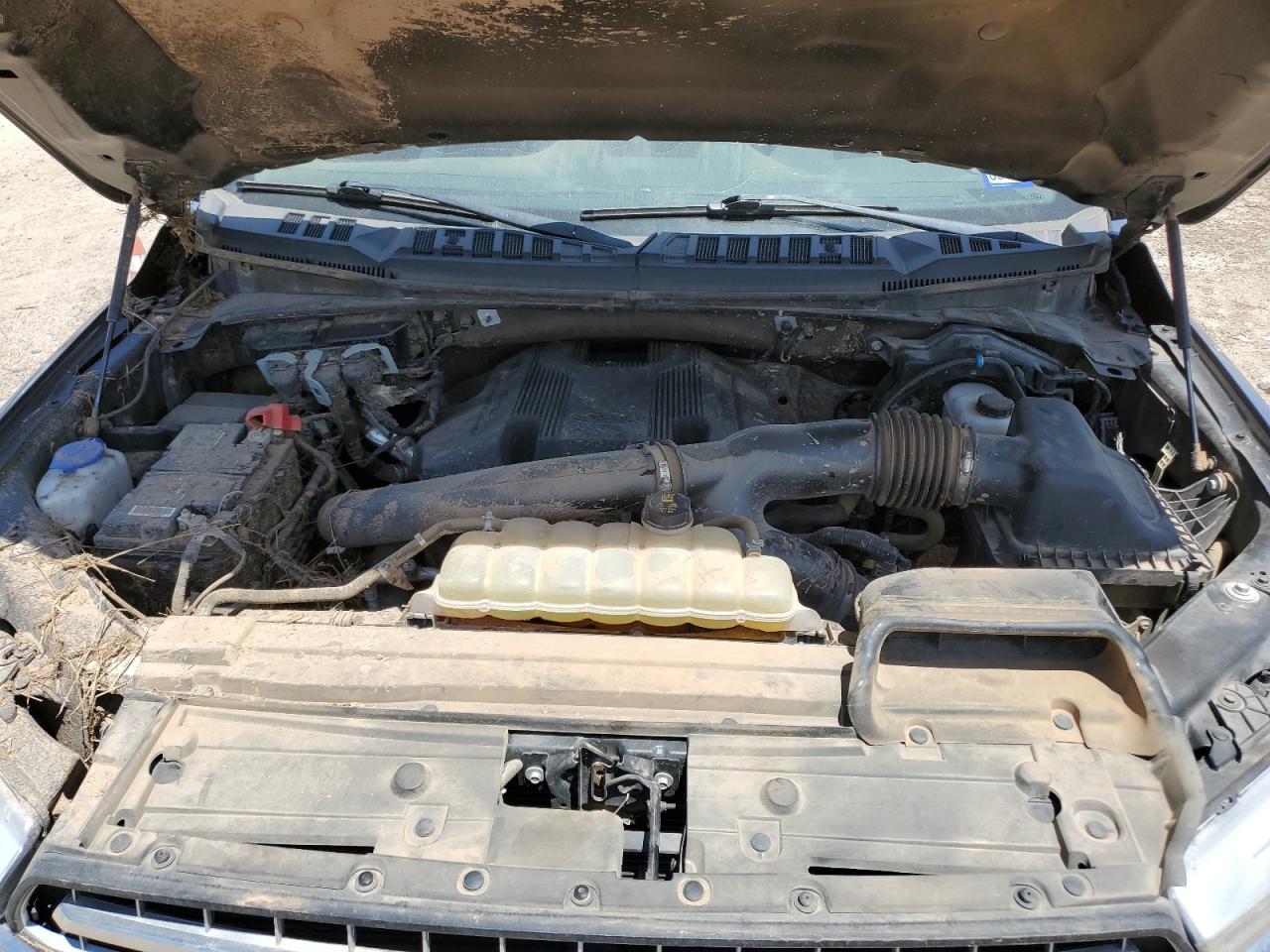 1FTEW1E45LKE12073 FORD F-150 2020