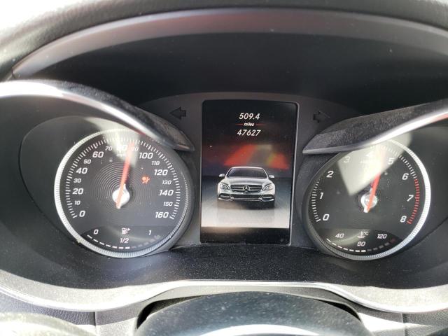 55SWF4KB9GU123966 Mercedes-Benz C 300 4matic