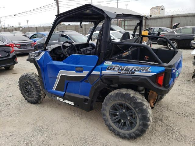 2018 POLARIS GENERAL 10 - 3NSRGE993JH466996