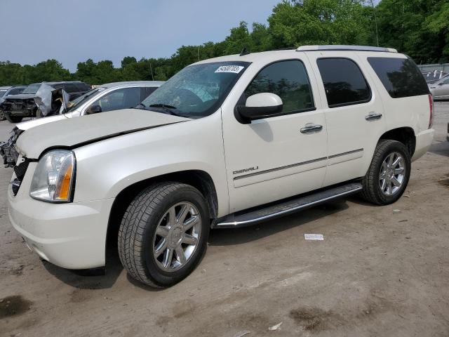 2014 GMC Yukon Denali