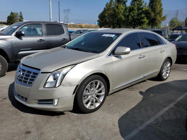 2013 Cadillac XTS Luxury Collection