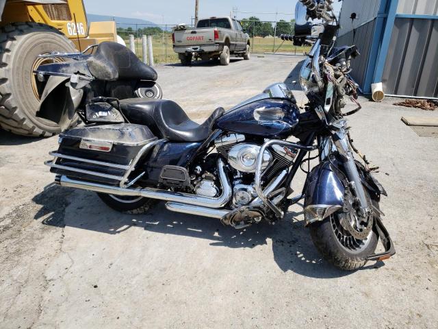 2013 HARLEY-DAVIDSON FLHTC ELEC - 1HD1FFM12DB668609