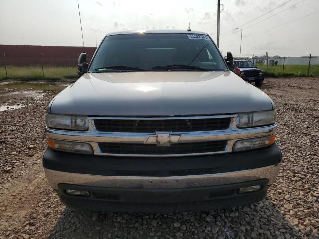 2005 Chevrolet Tahoe C1500 VIN: 1GNEC13T25J140889 Lot: 55522953