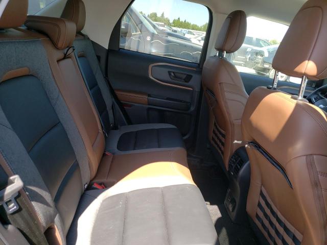3FMCR9C66NRE28357 Ford Bronco Sport Outer Banks