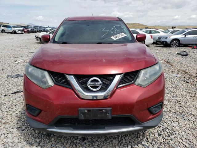 5N1AT2MV2GC830335 Nissan ROGUE S