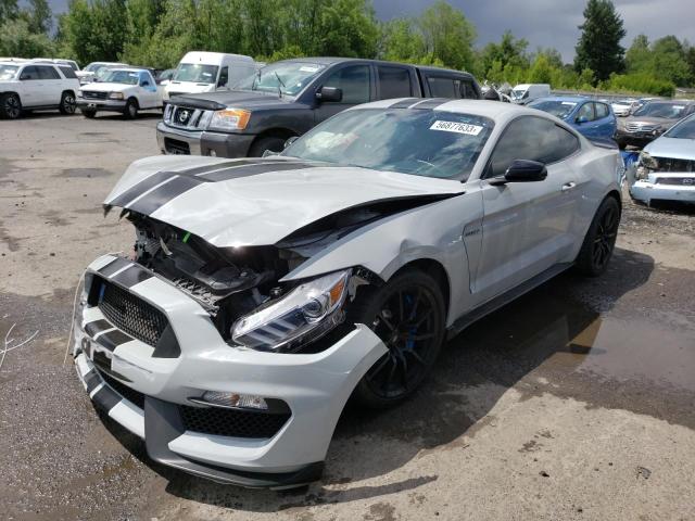 2017 Ford Mustang Shelby GT350