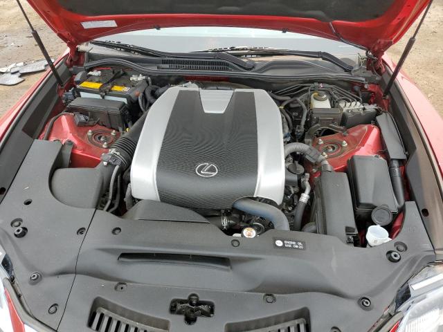 2019 LEXUS RC 300 - JTHS85BC4K5004949
