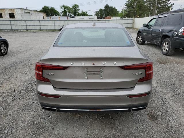 2019 VOLVO S60 T6 INS - 7JRA22TL1KG009284
