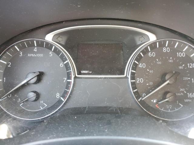 1N4AL3AP4GC231586 Nissan ALTIMA 2.5