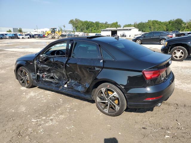 2020 AUDI A3 S-LINE - WAUBEGFF0LA043649